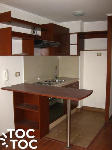 departamento en venta en Santiago