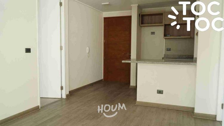 departamento en arriendo en Macul