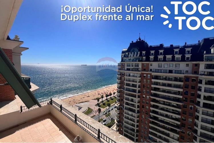 departamento en venta en Viña Del Mar