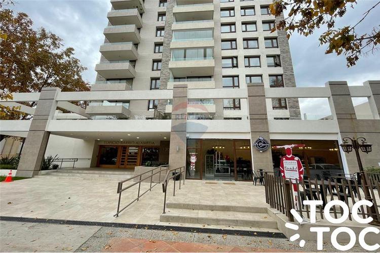 departamento en venta en Talca