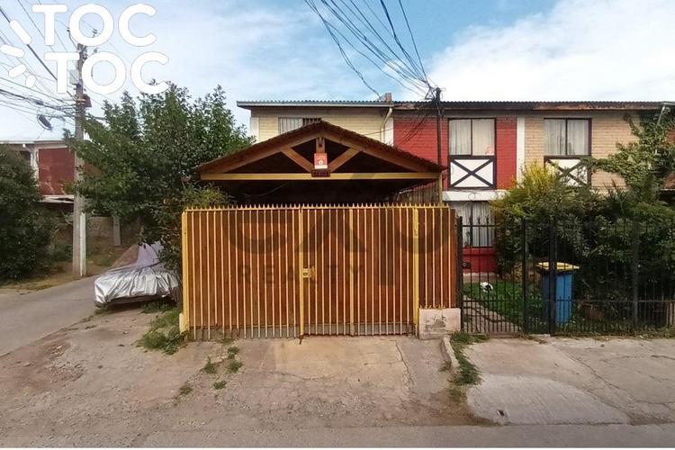 casa en venta en La Florida