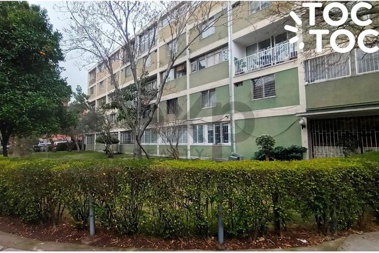 departamento en venta en Providencia