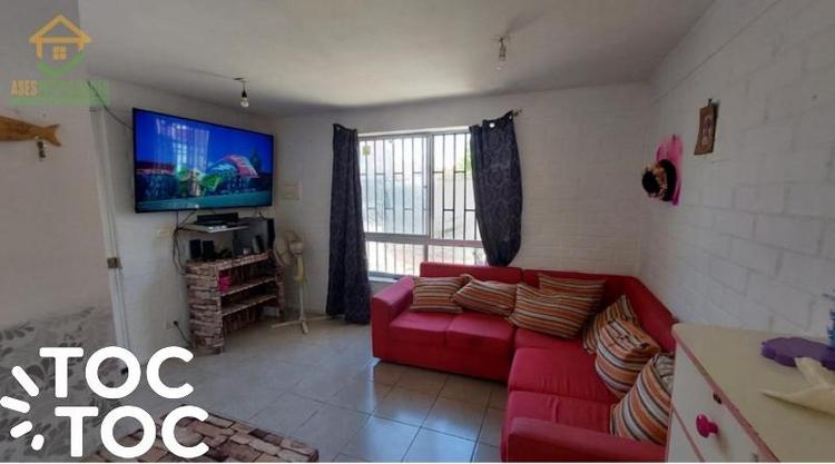 casa en venta en Lampa