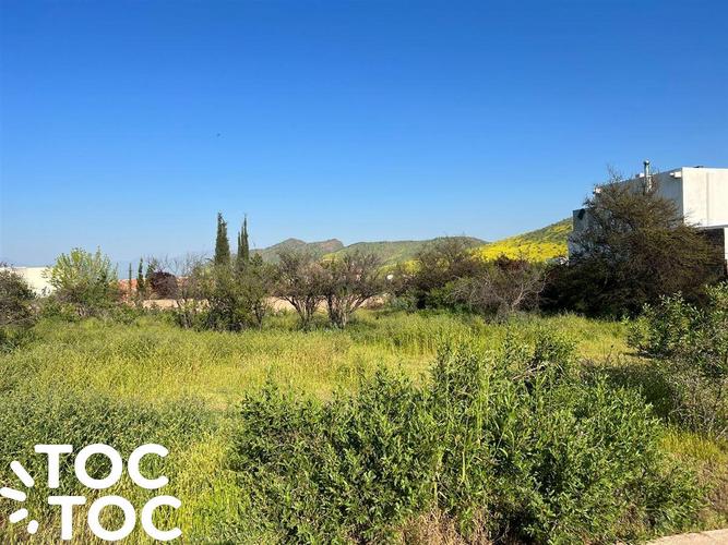 terreno en venta en Colina