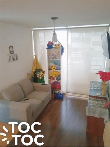 departamento en venta en Santiago