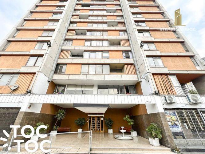 departamento en venta en Providencia