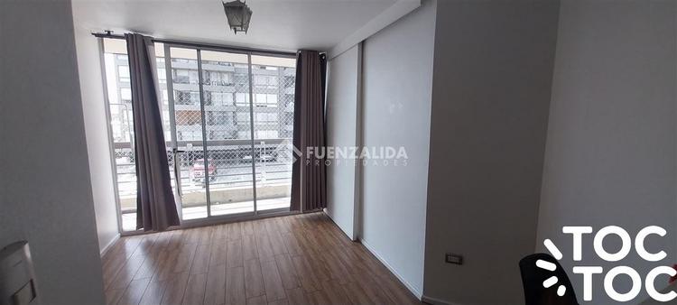 departamento en venta en Ñuñoa