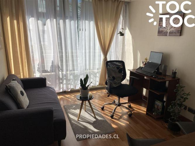 departamento en arriendo en Providencia