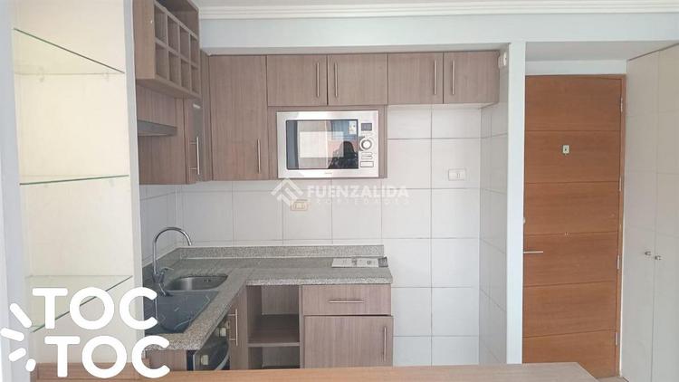 departamento en venta en Santiago