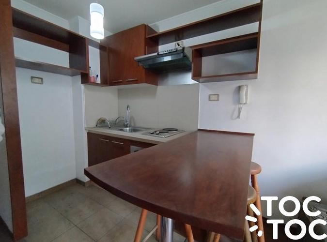 departamento en venta en Santiago