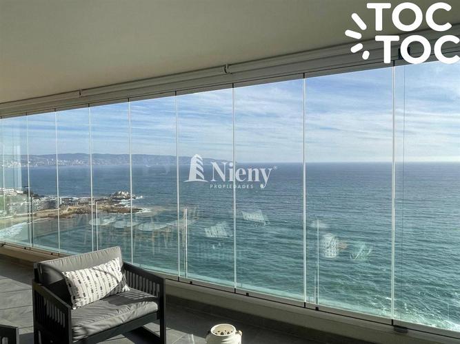 departamento en venta en Viña Del Mar