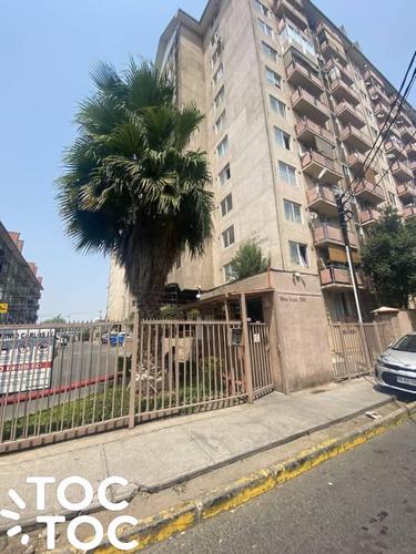 departamento en venta en Quinta Normal