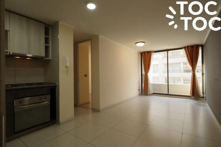 departamento en arriendo en Santiago