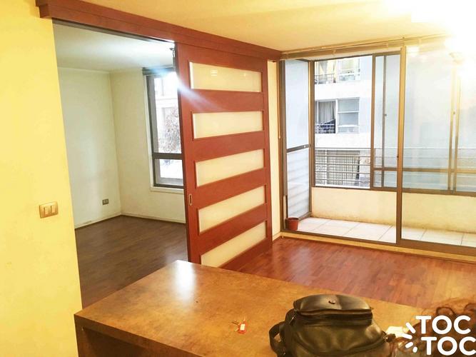 departamento en venta en Santiago