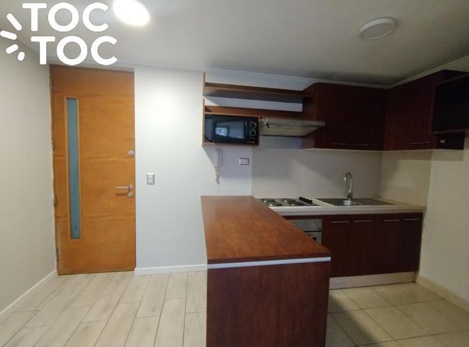 departamento en venta en Santiago