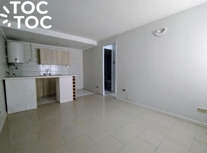 departamento en venta en Santiago