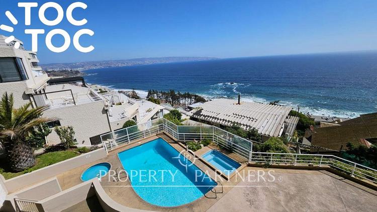 departamento en venta en Viña Del Mar