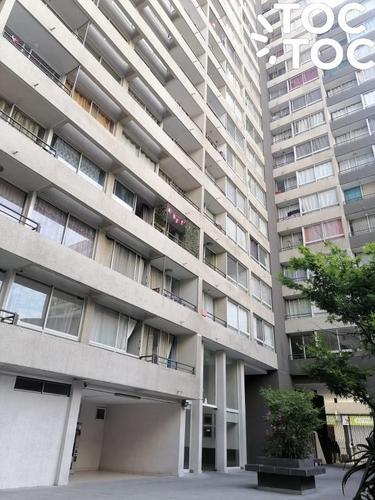 departamento en arriendo en Santiago