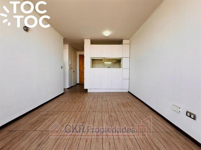 departamento en venta en Santiago