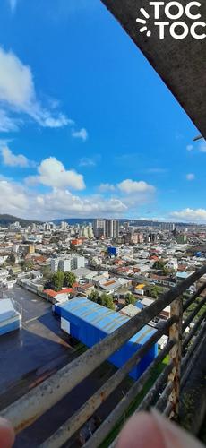 departamento en arriendo en Concepción