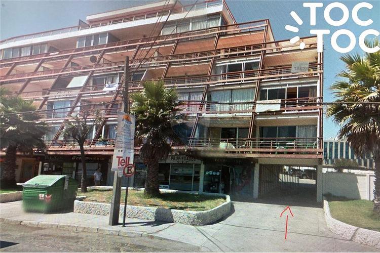 departamento en venta en Viña Del Mar