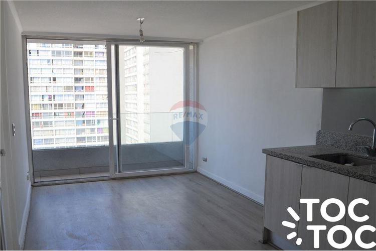 departamento en venta en Santiago