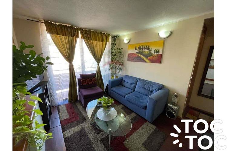 departamento en venta en Quinta Normal