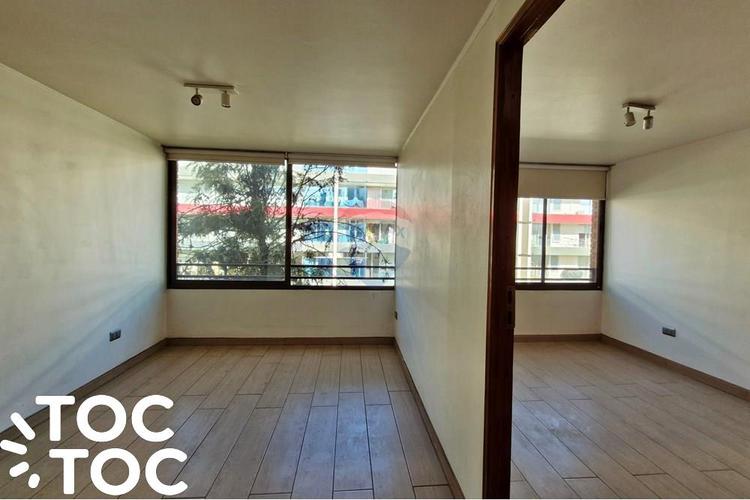 departamento en arriendo en Providencia