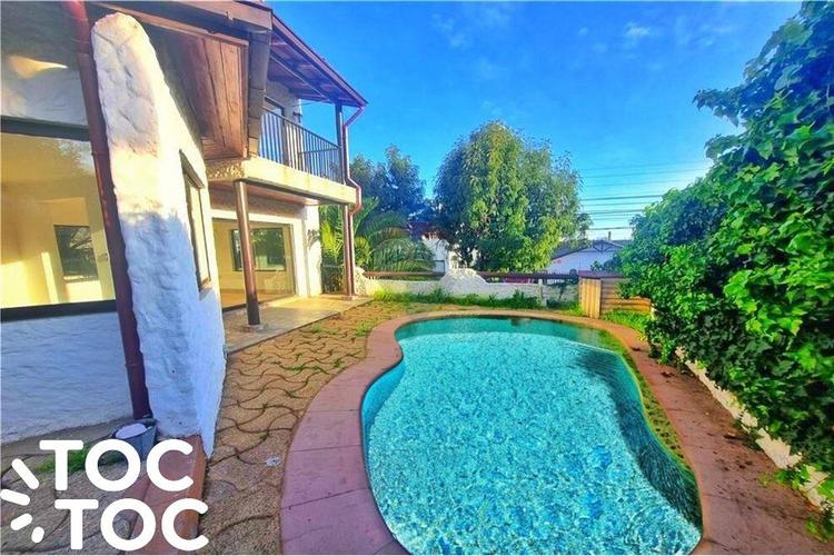 casa en venta en Concón