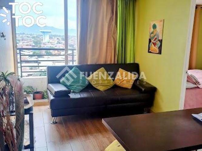 departamento en venta en Estación Central