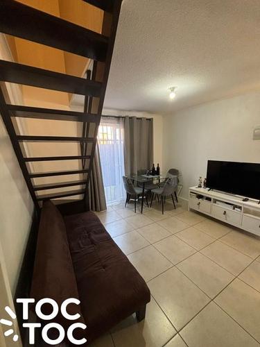 casa en venta en Buin