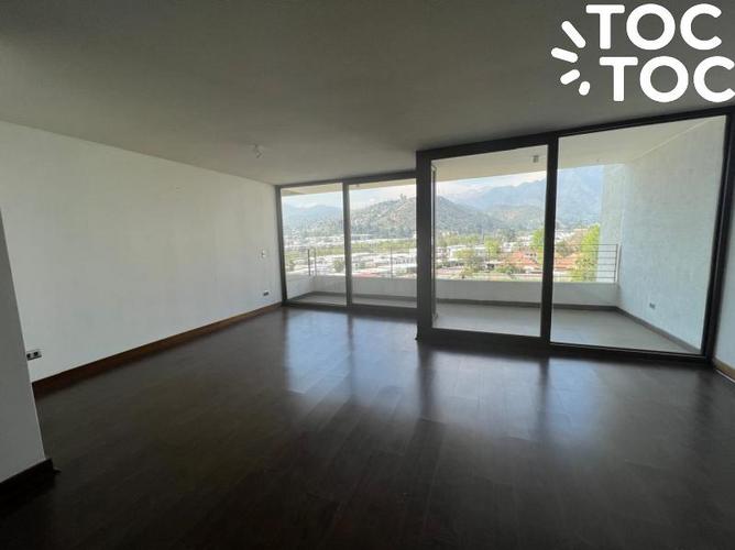 departamento en venta en Las Condes