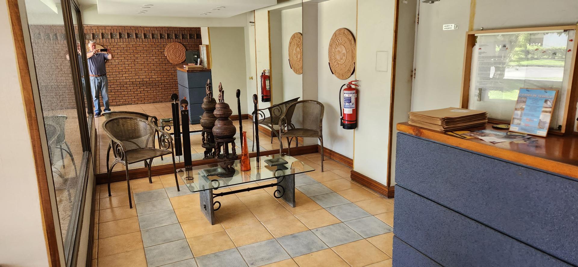 Arriendo Departamento 2D 2B E B - Providencia