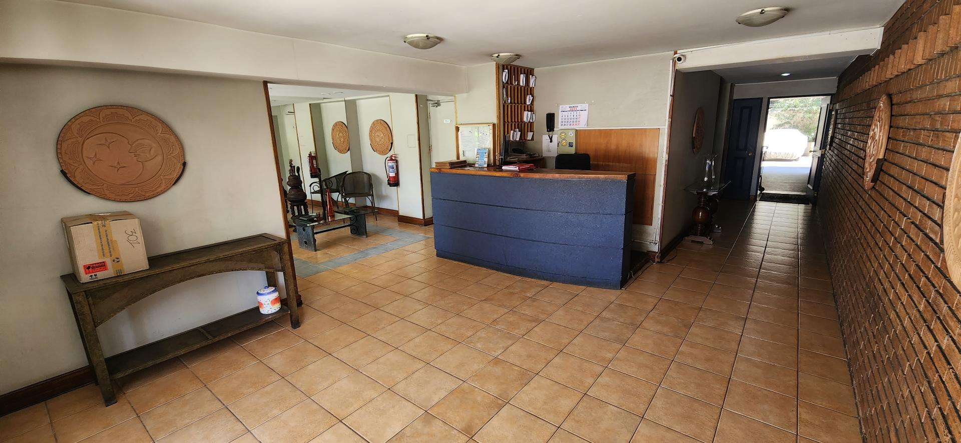 Arriendo Departamento 2D 2B E B - Providencia