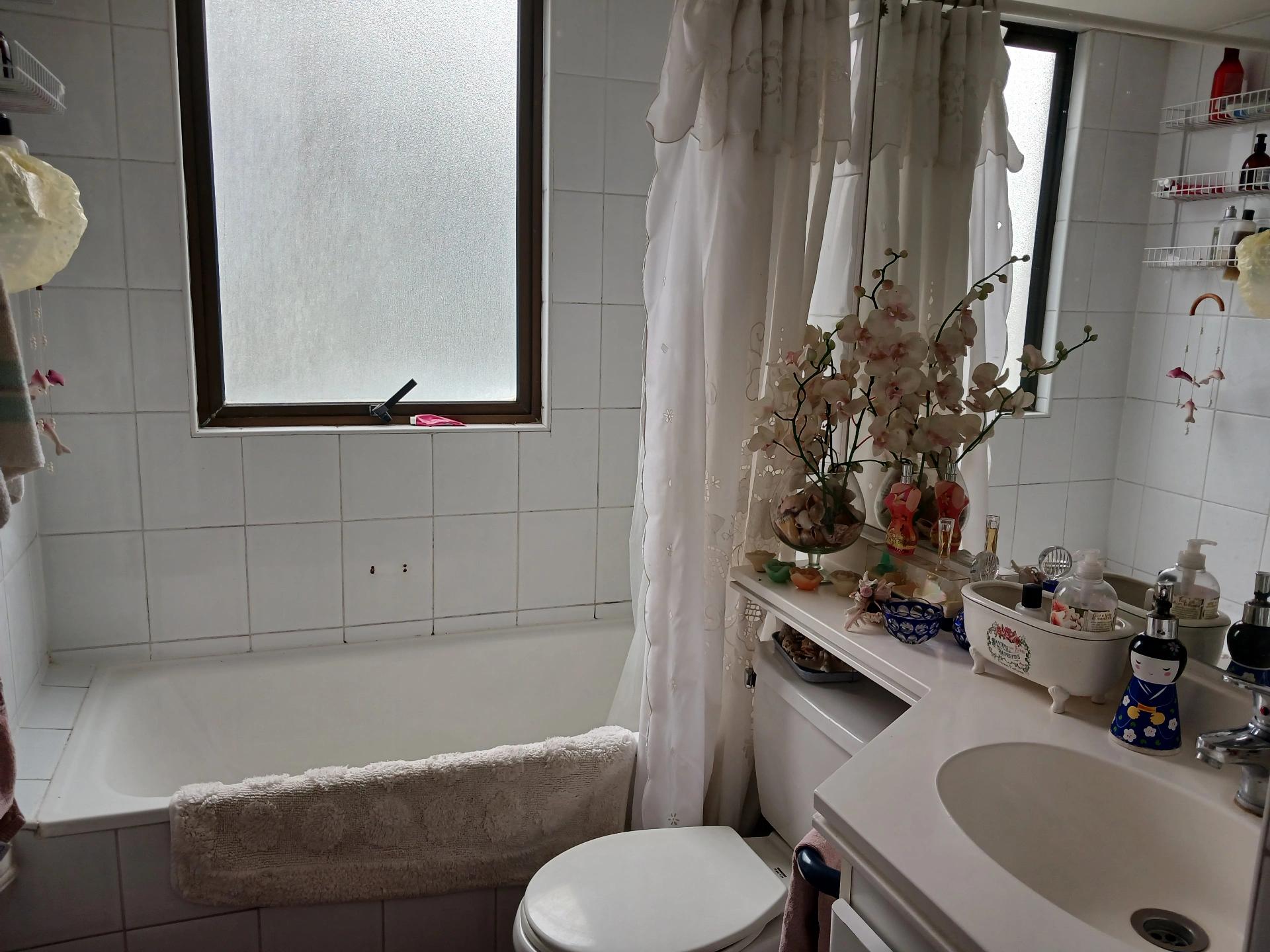 Arriendo Departamento 2D 2B E B - Providencia