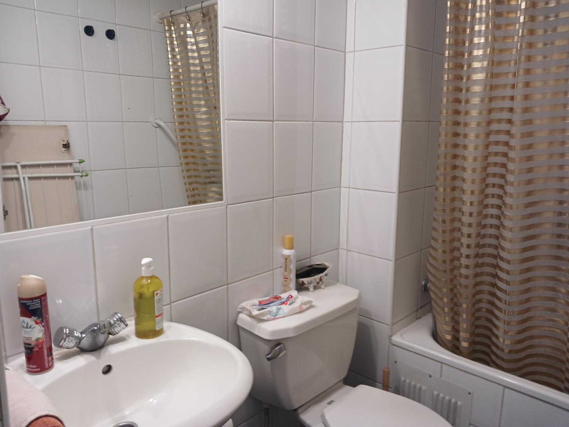 Arriendo Departamento 2D 2B E B - Providencia