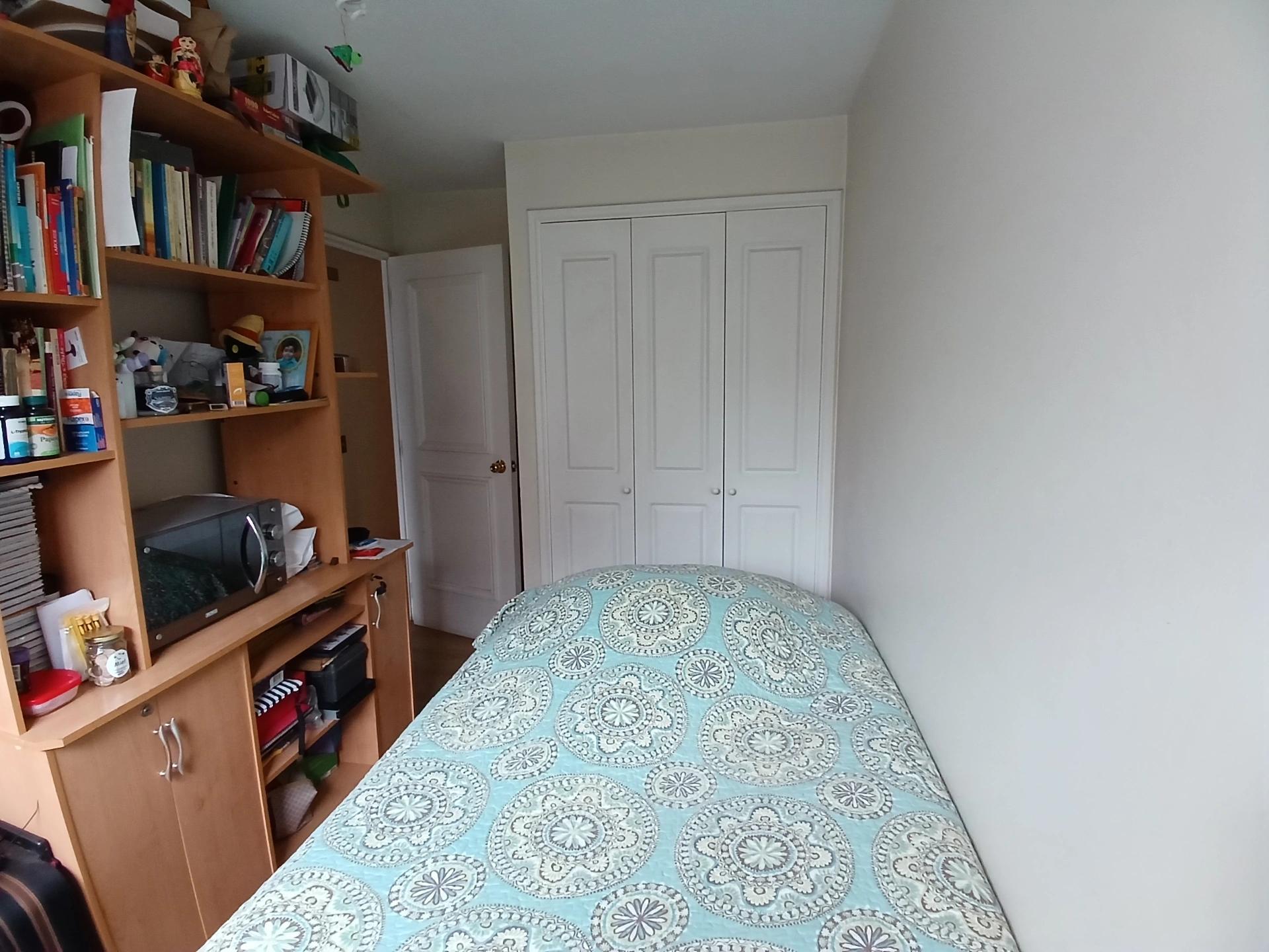 Arriendo Departamento 2D 2B E B - Providencia