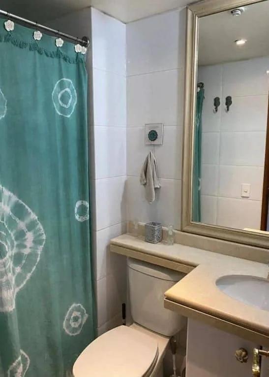 Venta Usado Departamento 3D 2B E B - Las Condes