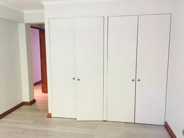 Venta Usado Departamento 3D 2B E B - Las Condes