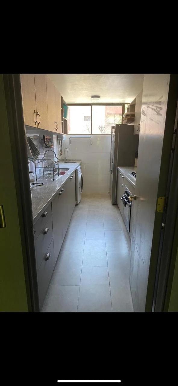 Venta Usado Departamento 3D 2B E B - Las Condes