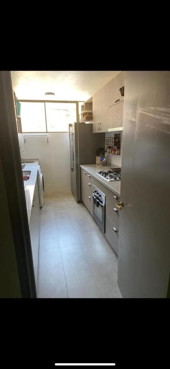 Venta Usado Departamento 3D 2B E B - Las Condes