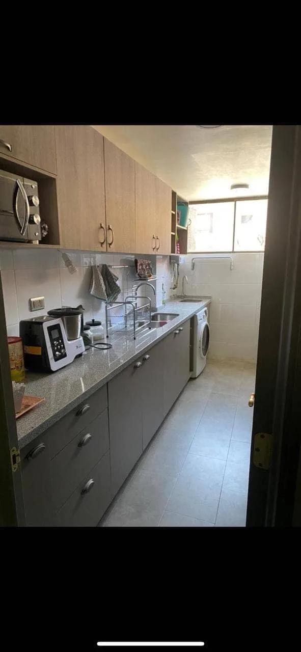 Venta Usado Departamento 3D 2B E B - Las Condes