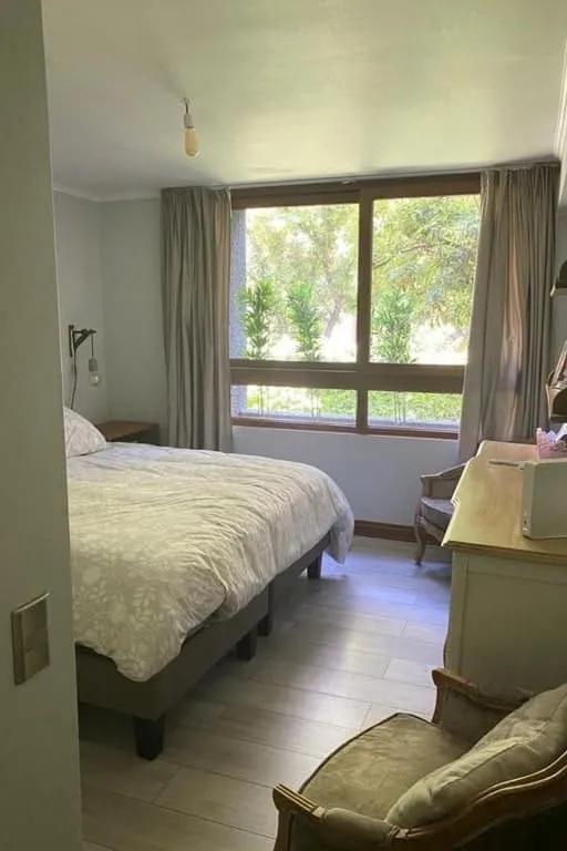 Venta Usado Departamento 3D 2B E B - Las Condes