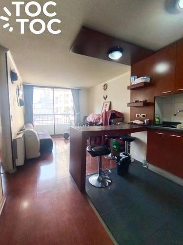 departamento en arriendo en Santiago