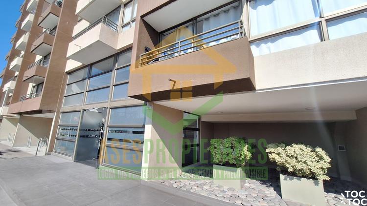 departamento en venta en La Cisterna