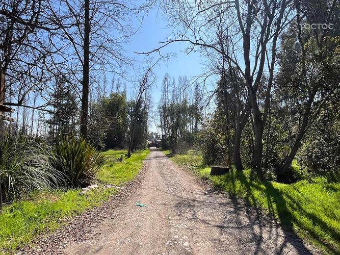 terreno en venta en San Bernardo