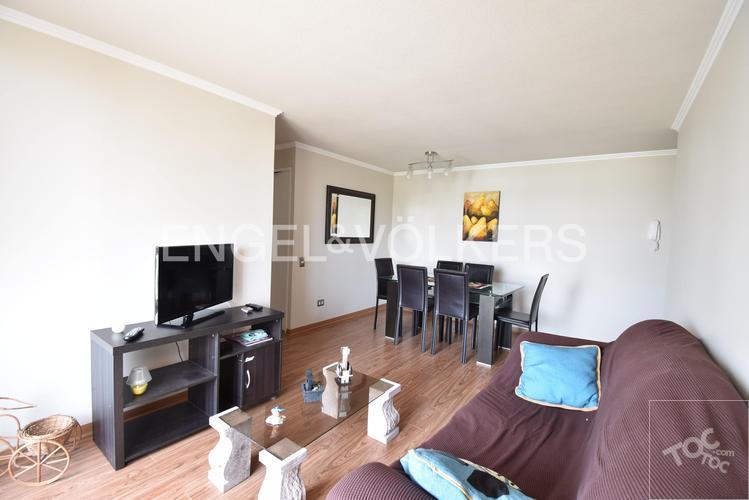 departamento en venta en La Serena