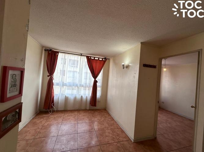 departamento en arriendo en Santiago