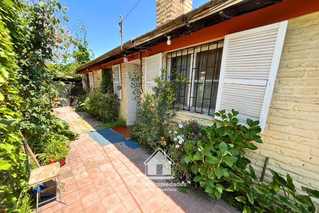 Venta Usado Casa 4D 2B E - La Reina