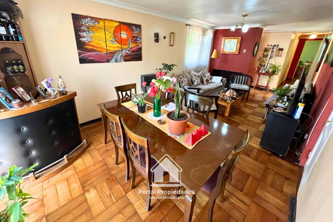 Venta Usado Casa 4D 2B E - La Reina